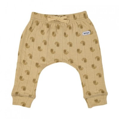 Lodger Jogger Flame Tribe Sand - Vel. 56 - obrázek