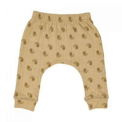 Lodger Jogger Flame Tribe Sand - Vel. 56 - obrázek