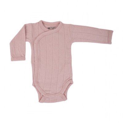 Lodger Romper Long Sleeves Tribe Sensitive - Vel. 62