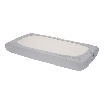 Lodger Slumber Tribe 70 x 140 cm - Mist - obrázek