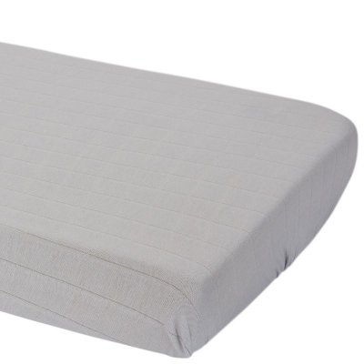 Lodger Slumber Tribe 70 x 140 cm - Mist - obrázek