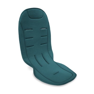 Joolz podložka na sedátko - Green