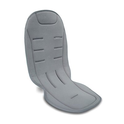 Joolz podložka na sedátko - Grey