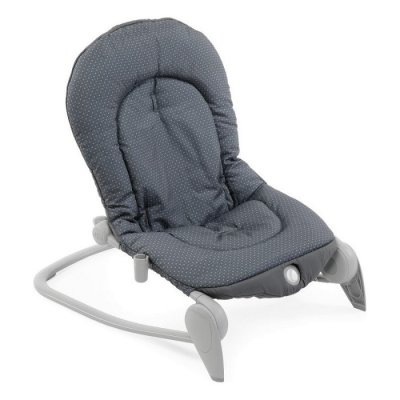 Chicco houpátko s melodií Ballon - Foxy - obrázek