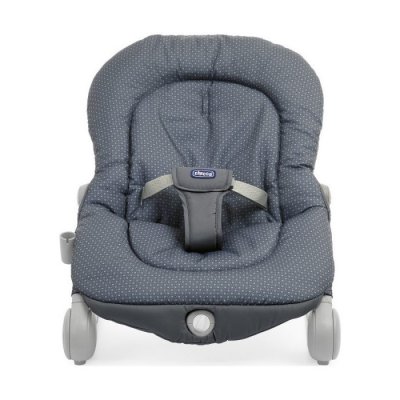 Chicco houpátko s melodií Ballon - Foxy - obrázek