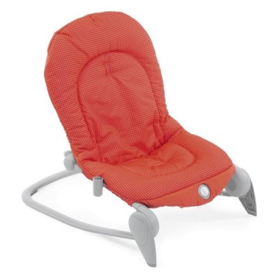 Chicco houpátko s melodií Ballon - Lion - obrázek