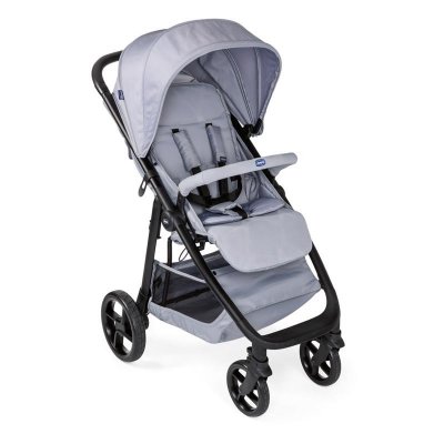 Chicco Multiride - Light Grey