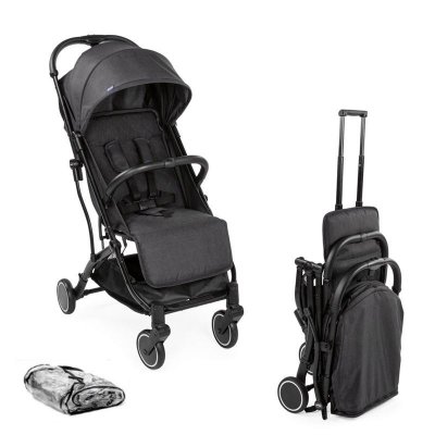 Chicco Trolley Me - Stone