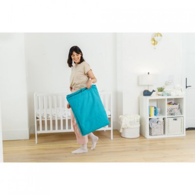 Infantino Hrací deka maxi Zoo - obrázek