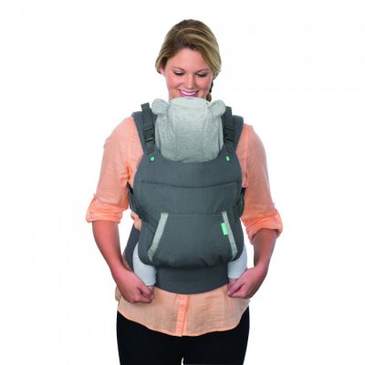 Infantino Nosítko Cuddle Up - obrázek