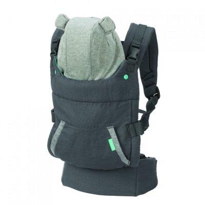 Infantino Nosítko Cuddle Up - obrázek