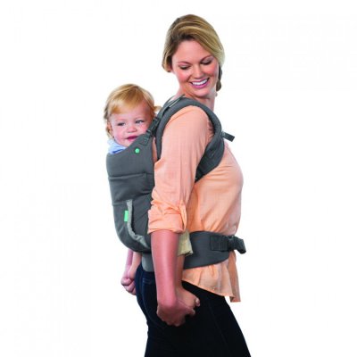 Infantino Nosítko Cuddle Up - obrázek