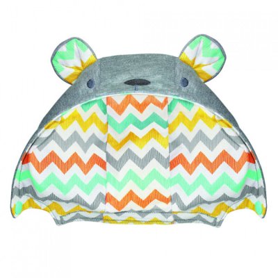 Infantino Nosítko Cuddle Up - obrázek