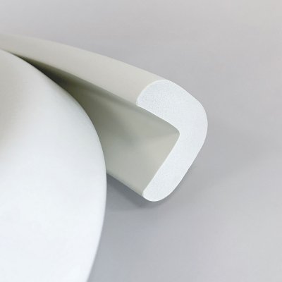 Zopa Měkký ochranný pás - Off White - obrázek