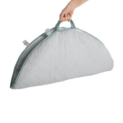 Ingenuity oboustranná deka na hraní Loamy - 0 m+ - obrázek