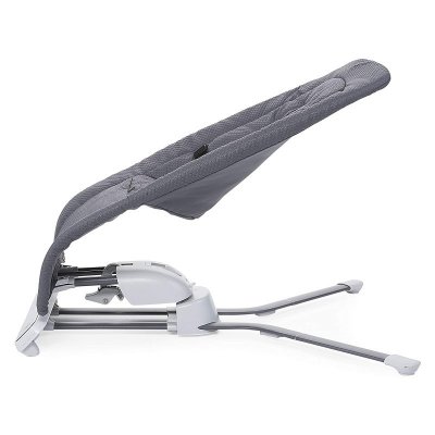 Chicco lehátko Rhythm'n'sound - Moon grey - obrázek