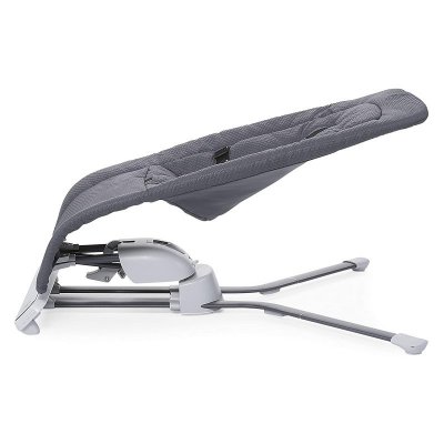 Chicco lehátko Rhythm'n'sound - Moon grey - obrázek