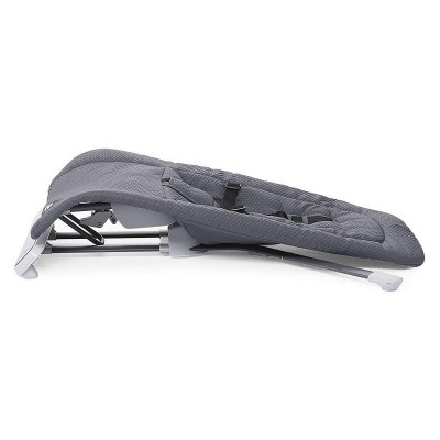 Chicco lehátko Rhythm'n'sound - Moon grey - obrázek