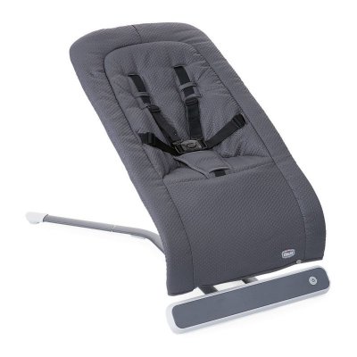 Chicco lehátko Rhythm'n'sound - Moon grey