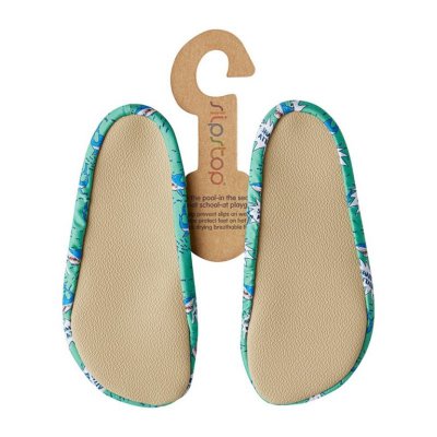 Slipstop protiskluzové botičky Attack - Vel. INF - obrázek