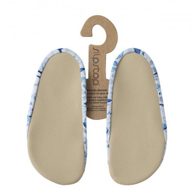 Slipstop protiskluzové botičky Barry Junior - Vel. S - obrázek