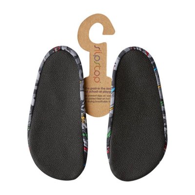 Slipstop protiskluzové botičky Chopper - Vel. M - obrázek