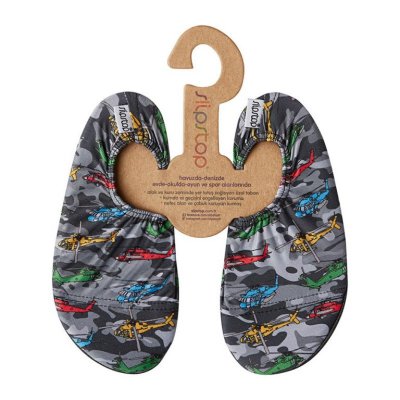 Slipstop protiskluzové botičky Chopper - Vel. M