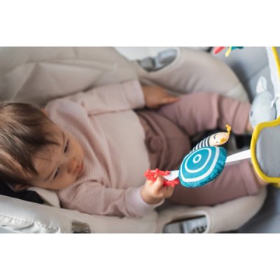 TAF Toys Hrací pultík do auta Koala - obrázek