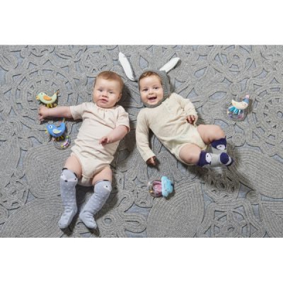 TAF Toys Chrastítko - Ptáček - obrázek