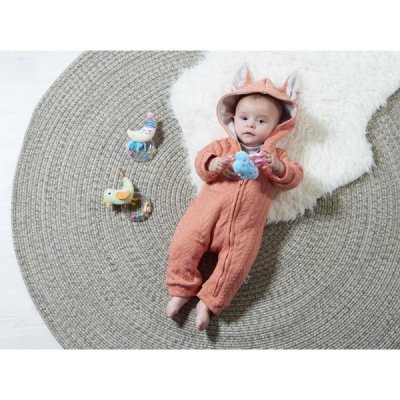 TAF Toys Chrastítko - Ptáček - obrázek