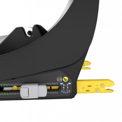 Maxi-Cosi FamilyFix 360 základna - obrázek