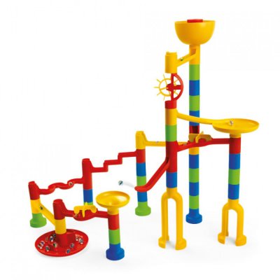 Lena kuličková dráha - obrázek