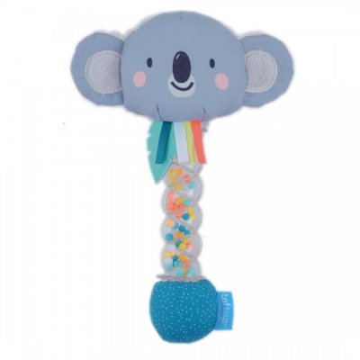 TAF Toys Chrastítko dešťová hůlka - Koala
