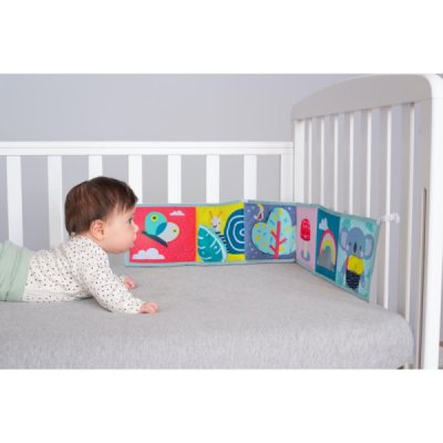 TAF Toys Knížka pro nejmenší Koala - obrázek