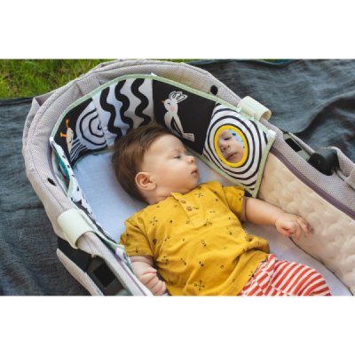 TAF Toys Knížka pro nejmenší Koala - obrázek