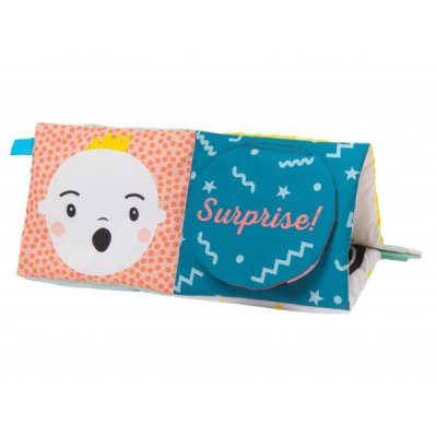 TAF Toys Pultík s obličeji - obrázek