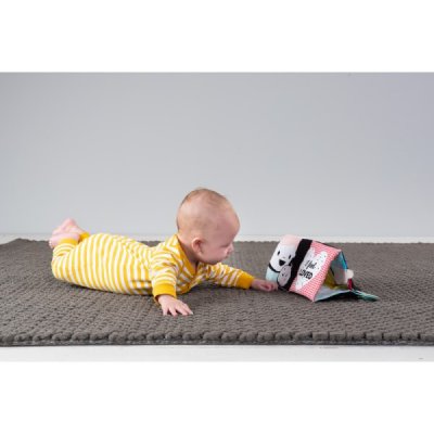 TAF Toys Pultík s obličeji - obrázek