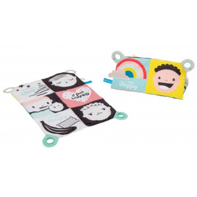 TAF Toys Pultík s obličeji