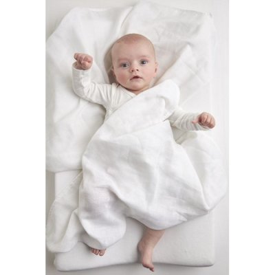 Meyco pleny startovací sada12 ks - White - obrázek