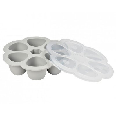 Béaba multi-dávkovač na jídlo - Šedý - obrázek