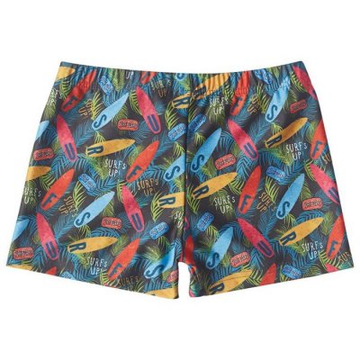 Slipstop boxerkové plavky - Deck, vel. 8-9 let - obrázek