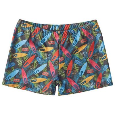 Slipstop boxerkové plavky - Deck, vel. 8-9 let