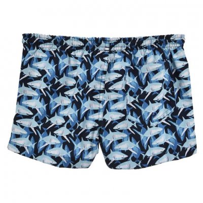 Slipstop kraťasové plavky - Jack, vel. 4-5 let - obrázek