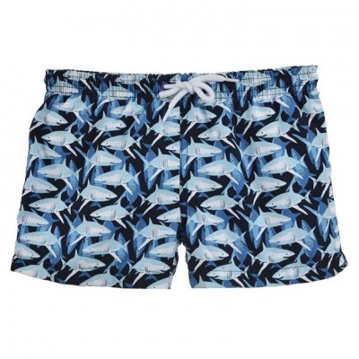 Slipstop kraťasové plavky - Jack, vel. 4-5 let