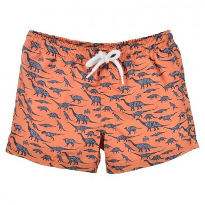 Slipstop kraťasové plavky - Diplodocus, vel. 8-9 let
