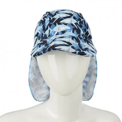 Slipstop UV klobouk - Jack - obrázek