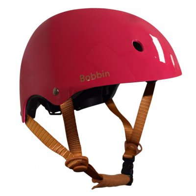 Bobbin helma Starling - Cerise, vel. S/M