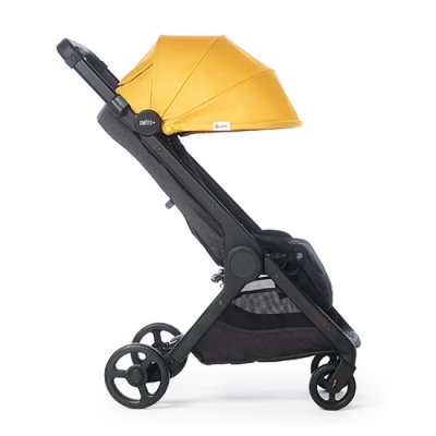 Ergobaby Metro+ sluneční střecha - Yellow - obrázek