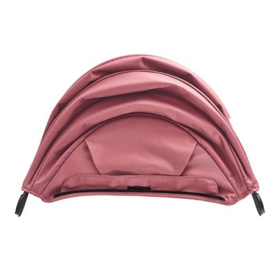 Ergobaby Metro+ sluneční střecha - Rose - obrázek