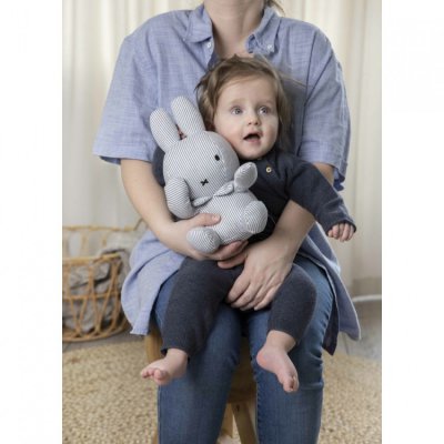 Tiamo Miffy Fun at sea hra na schovku - obrázek